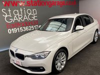 USED 2016 66 BMW 3 SERIES 2.0 330E SE 4d 181 BHP PRO NAV AND HEAD UP DISPLAY