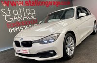 USED 2016 66 BMW 3 SERIES 2.0 330E SE 4d 181 BHP PRO NAV AND HEAD UP DISPLAY
