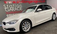 USED 2016 66 BMW 3 SERIES 2.0 330E SE 4d 181 BHP PRO NAV AND HEAD UP DISPLAY