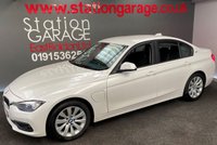 USED 2016 66 BMW 3 SERIES 2.0 330E SE 4d 181 BHP PRO NAV AND HEAD UP DISPLAY