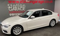 USED 2016 66 BMW 3 SERIES 2.0 330E SE 4d 181 BHP PRO NAV AND HEAD UP DISPLAY