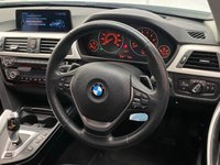USED 2016 66 BMW 3 SERIES 2.0 330E SE 4d 181 BHP PRO NAV AND HEAD UP DISPLAY