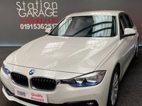 USED 2016 66 BMW 3 SERIES 2.0 330E SE 4d 181 BHP PRO NAV AND HEAD UP DISPLAY