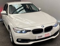 USED 2016 66 BMW 3 SERIES 2.0 330E SE 4d 181 BHP PRO NAV AND HEAD UP DISPLAY