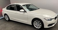USED 2016 66 BMW 3 SERIES 2.0 330E SE 4d 181 BHP PRO NAV AND HEAD UP DISPLAY