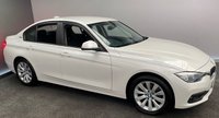 USED 2016 66 BMW 3 SERIES 2.0 330E SE 4d 181 BHP PRO NAV AND HEAD UP DISPLAY