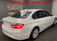 USED 2016 66 BMW 3 SERIES 2.0 330E SE 4d 181 BHP PRO NAV AND HEAD UP DISPLAY