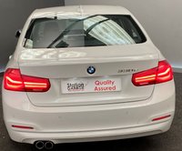 USED 2016 66 BMW 3 SERIES 2.0 330E SE 4d 181 BHP PRO NAV AND HEAD UP DISPLAY