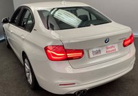 USED 2016 66 BMW 3 SERIES 2.0 330E SE 4d 181 BHP PRO NAV AND HEAD UP DISPLAY