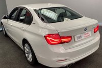 USED 2016 66 BMW 3 SERIES 2.0 330E SE 4d 181 BHP PRO NAV AND HEAD UP DISPLAY