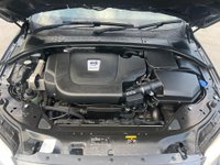 USED 2009 09 VOLVO V70 2.4 D R-DESIGN SE 5d 175 BHP LEATHER + HEATED SEATS + P, SENSORS