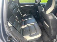 USED 2009 09 VOLVO V70 2.4 D R-DESIGN SE 5d 175 BHP LEATHER + HEATED SEATS + P, SENSORS