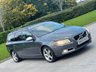 USED 2009 09 VOLVO V70 2.4 D R-DESIGN SE 5d 175 BHP LEATHER + HEATED SEATS + P, SENSORS