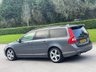 USED 2009 09 VOLVO V70 2.4 D R-DESIGN SE 5d 175 BHP LEATHER + HEATED SEATS + P, SENSORS