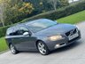 USED 2009 09 VOLVO V70 2.4 D R-DESIGN SE 5d 175 BHP LEATHER + HEATED SEATS + P, SENSORS