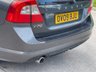 USED 2009 09 VOLVO V70 2.4 D R-DESIGN SE 5d 175 BHP LEATHER + HEATED SEATS + P, SENSORS
