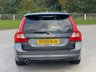 USED 2009 09 VOLVO V70 2.4 D R-DESIGN SE 5d 175 BHP LEATHER + HEATED SEATS + P, SENSORS