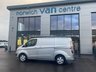 USED 2016 16 FORD TRANSIT CUSTOM 2.2 LIMITED L1H 155 PS 