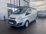 USED 2016 16 FORD TRANSIT CUSTOM 2.2 LIMITED L1H 155 PS 