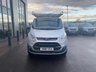USED 2016 16 FORD TRANSIT CUSTOM 2.2 LIMITED L1H 155 PS 