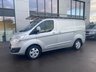 USED 2016 16 FORD TRANSIT CUSTOM 2.2 LIMITED L1H 155 PS 