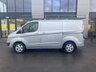 USED 2016 16 FORD TRANSIT CUSTOM 2.2 LIMITED L1H 155 PS 