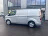 USED 2016 16 FORD TRANSIT CUSTOM 2.2 LIMITED L1H 155 PS 