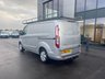 USED 2016 16 FORD TRANSIT CUSTOM 2.2 LIMITED L1H 155 PS 
