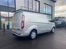 USED 2016 16 FORD TRANSIT CUSTOM 2.2 LIMITED L1H 155 PS 