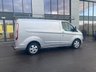 USED 2016 16 FORD TRANSIT CUSTOM 2.2 LIMITED L1H 155 PS 