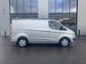 USED 2016 16 FORD TRANSIT CUSTOM 2.2 LIMITED L1H 155 PS 