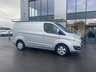 USED 2016 16 FORD TRANSIT CUSTOM 2.2 LIMITED L1H 155 PS 