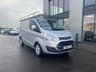 USED 2016 16 FORD TRANSIT CUSTOM 2.2 LIMITED L1H 155 PS 