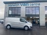 USED 2016 16 FORD TRANSIT CUSTOM 2.2 LIMITED L1H 155 PS 
