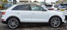 USED 2017 67 AUDI Q3 2.0 TDI QUATTRO BLACK EDITION 5d 182 BHP REV CAMERA+HEATED ELECTRIC SEATS