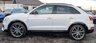 USED 2017 67 AUDI Q3 2.0 TDI QUATTRO BLACK EDITION 5d 182 BHP REV CAMERA+HEATED ELECTRIC SEATS