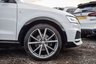 USED 2017 67 AUDI Q3 2.0 TDI QUATTRO BLACK EDITION 5d 182 BHP REV CAMERA+HEATED ELECTRIC SEATS