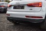 USED 2017 67 AUDI Q3 2.0 TDI QUATTRO BLACK EDITION 5d 182 BHP REV CAMERA+HEATED ELECTRIC SEATS