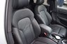 USED 2017 67 AUDI Q3 2.0 TDI QUATTRO BLACK EDITION 5d 182 BHP REV CAMERA+HEATED ELECTRIC SEATS