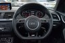 USED 2017 67 AUDI Q3 2.0 TDI QUATTRO BLACK EDITION 5d 182 BHP REV CAMERA+HEATED ELECTRIC SEATS