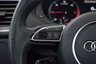 USED 2017 67 AUDI Q3 2.0 TDI QUATTRO BLACK EDITION 5d 182 BHP REV CAMERA+HEATED ELECTRIC SEATS