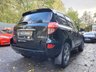 USED 2012 12 TOYOTA RAV4 2.2 XT-R D-4D  5d 150 BHP 