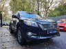 USED 2012 12 TOYOTA RAV4 2.2 XT-R D-4D  5d 150 BHP 