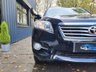 USED 2012 12 TOYOTA RAV4 2.2 XT-R D-4D  5d 150 BHP 