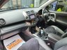 USED 2012 12 TOYOTA RAV4 2.2 XT-R D-4D  5d 150 BHP 