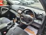 USED 2012 12 TOYOTA RAV4 2.2 XT-R D-4D  5d 150 BHP 