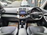 USED 2012 12 TOYOTA RAV4 2.2 XT-R D-4D  5d 150 BHP 