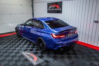 USED 2019 19 BMW 3 SERIES 2.0 320D M SPORT 4d 188 BHP HUD+REV CAM+ TECH PACK