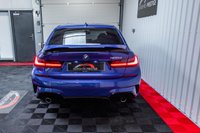 USED 2019 19 BMW 3 SERIES 2.0 320D M SPORT 4d 188 BHP HUD+REV CAM+ TECH PACK