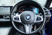 USED 2019 19 BMW 3 SERIES 2.0 320D M SPORT 4d 188 BHP HUD+REV CAM+ TECH PACK